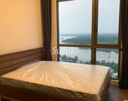 Elegant Condo 03 Bedrooms Nassim Thao Dien For Rent 11