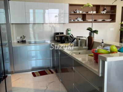 Empire City 03 Bedrooms Flat Low Floor 11