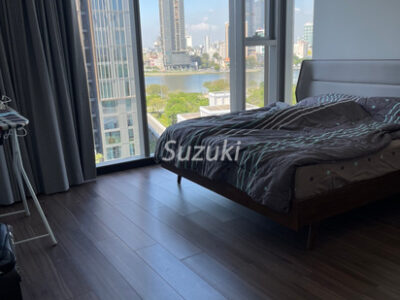 Empire City 03 Bedrooms Flat Low Floor 6