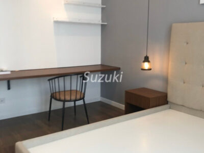 Estella Heights 高層 04 臥室家具 1