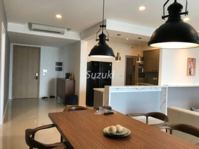 Estella Heights High Floor 04 Bedrooms Furnished 15