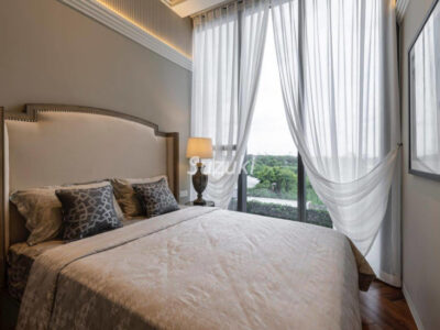 Exquisite 02 Beds Empire City Cove Tower 1