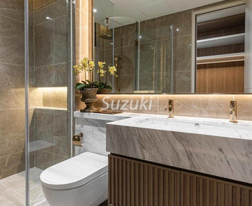 Exquisite 02 Beds Empire City Cove Tower 4