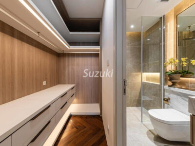 Exquisite 02 Beds Empire City Cove Tower 5