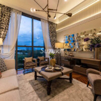Exquisite 02 Beds Empire City Cove Tower 7