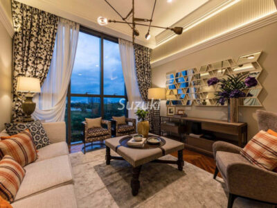 Exquisite 02 Beds Empire City Cove Tower 7