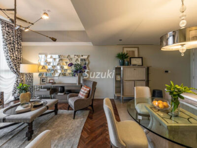 Exquisite 02 Beds Empire City Cove Tower 8