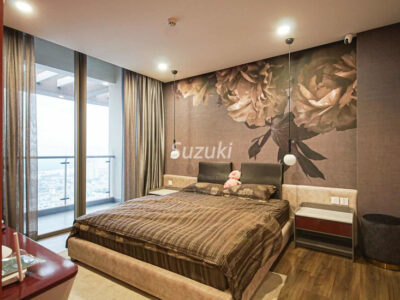 Extraordinary Penthouse Millenium For Rent 4
