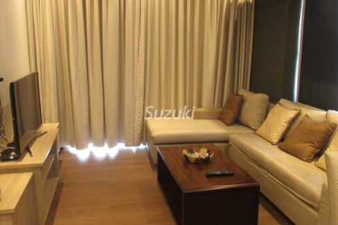 Fully Furnished 03 Bedroom Riverview Tropic Garden 8