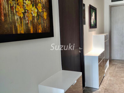 Fully Furnished Biggest Size 03 Beds Q2 Thao Dien 18