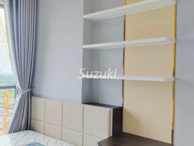 Fully Furnished Biggest Size 03 Beds Q2 Thao Dien 19