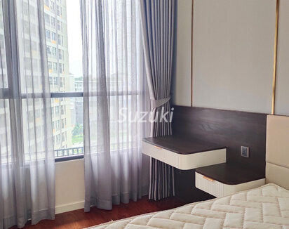 Fully Furnished Biggest Size 03 Beds Q2 Thao Dien 20