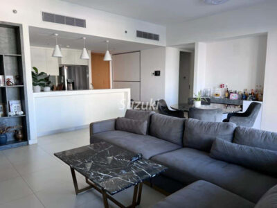 Gateway 04 Bedrooms Low Floor Apartment For Rent 10