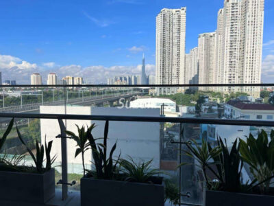 Gateway 04 Bedrooms Low Floor Apartment For Rent 7