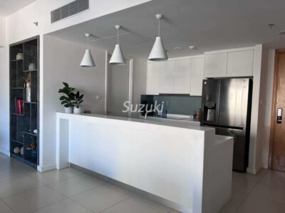 Gateway 04 Bedrooms Low Floor Apartment For Rent 9