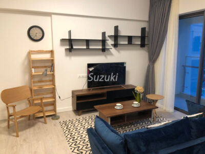 Gateway Thao Dien 02 Bedrooms Middle Floor Riverview 13