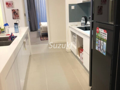 Gateway Thao Dien 02 Bedrooms Middle Floor Riverview 14