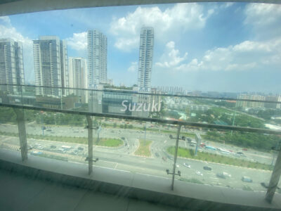 Gateway Thao Dien Maldison Tover Middle Floor 11