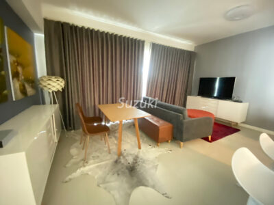 Gateway Thao Dien Maldison Tover Middle Floor 4