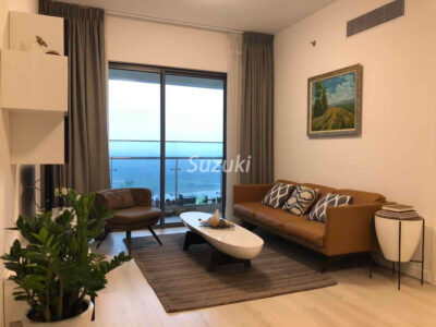 Gorgeous 02 Bedroom Riverview In Aspen Gateway 10