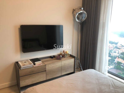 Gorgeous 02 Bedroom Riverview In Aspen Gateway 13