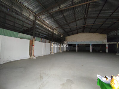 HCM cho thuê nhà xưởng 1