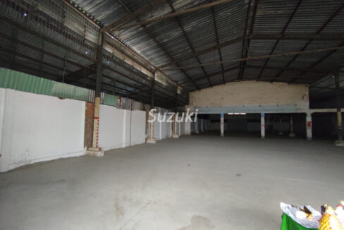 HCM factory for rent 1