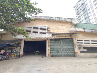 HCM cho thuê nhà xưởng 2