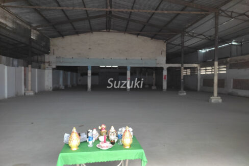 HCM factory for rent 3