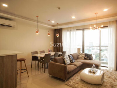 Heartwarming 03 Bedroom Apartment In Masteri District 4 1