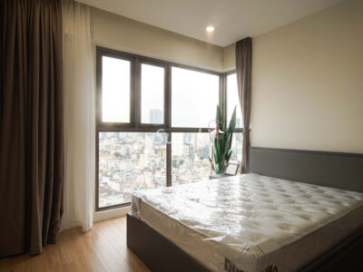 Heartwarming 03 Bedroom Apartment In Masteri District 4 2