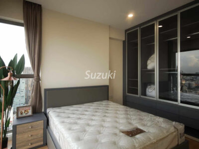 Heartwarming 03 Bedroom Apartment In Masteri District 4 4