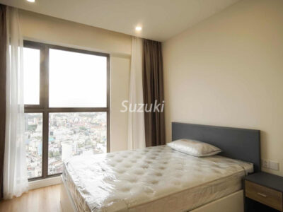 Heartwarming 03 Bedroom Apartment In Masteri District 4 6