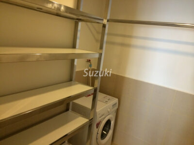High Floor 02 Bedrooms Block B Thao Dien Pearl For Rent 1