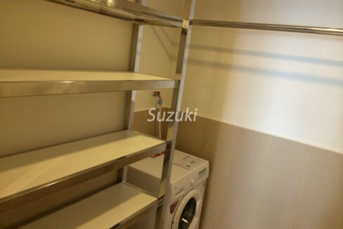 High Floor 02 Bedrooms Block B Thao Dien Pearl For Rent 1