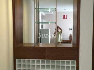 High Floor 02 Bedrooms Block B Thao Dien Pearl For Rent 2