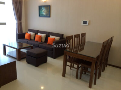High Floor 02 Bedrooms Block B Thao Dien Pearl For Rent 3