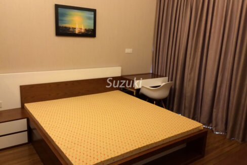 High Floor 02 Bedrooms Block B Thao Dien Pearl For Rent 5