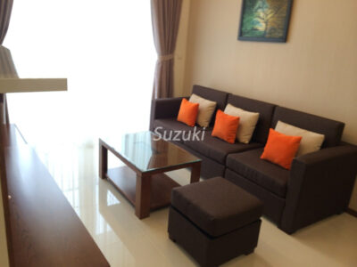 High Floor 02 Bedrooms Block B Thao Dien Pearl For Rent 7