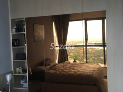 High Floor 03 Bedrooms Ascent Thao Dien 5