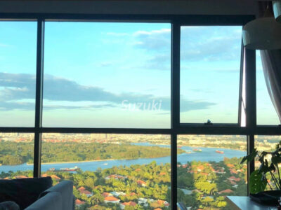 High Floor 03 Bedrooms Ascent Thao Dien 6