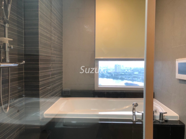 High Floor 145 Sqm Xii Riverview Palace Condo 1