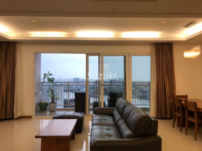 High Floor 145 Sqm Xii Riverview Palace Condo 11