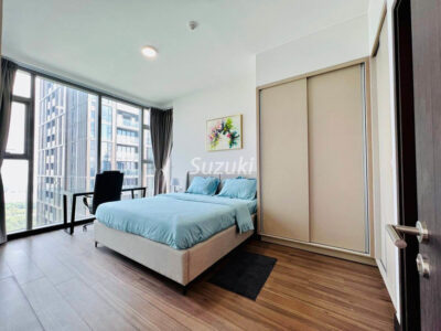 High Floor Elegant 03 Bedrooms Empire City Tila Tower 3