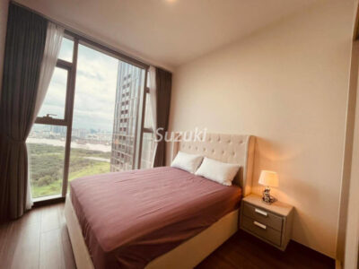 Tầng Cao Sang Trọng 03 Phòng Ngủ Empire City Tila Tower 5