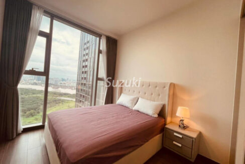 High Floor Elegant 03 Bedrooms Empire City Tila Tower 5