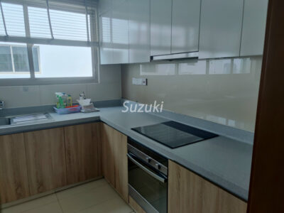 High Floor Internal View Vista An Phu Flat 20