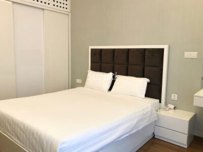 Căn hộ 02 PN Riverview lầu cao Thảo Điền Pearl 1