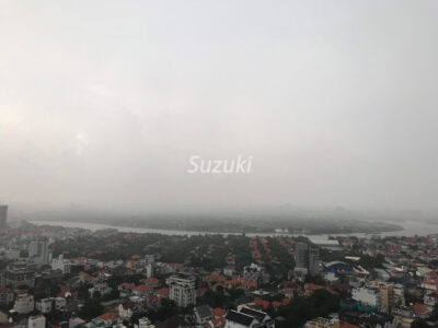 High Floor Riverview 02 Beds Thao Dien Pearl 2