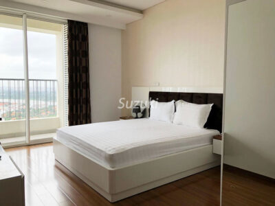 Căn hộ lầu cao Riverview 02 PN Thảo Điền Pearl 3